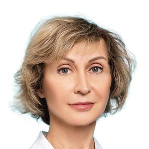 Ханнанова Гузель Мавлявиевна