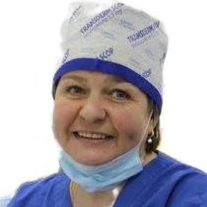 Соколова Лариса Анатольевна
