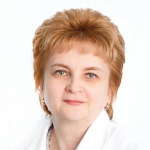 Витер Наталья Владиславовна