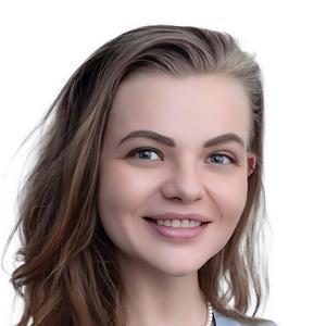 Юлина Арина Петровна