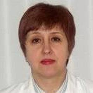 Попова Татьяна Николаевна