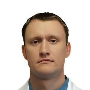 Паюсов Степан Юрьевич
