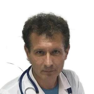 Красников Игорь Васильевич