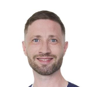 Горнастолев Дмитрий Игоревич