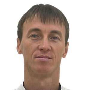 Васильев Сергей Иванович