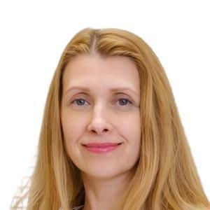 Фомина Ольга Геннадьевна