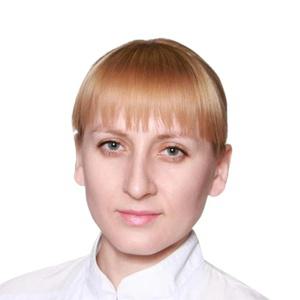 Антропова Зоя Александровна