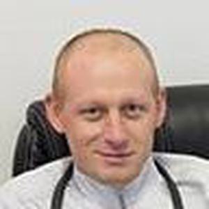 Уразов Станислав Петрович