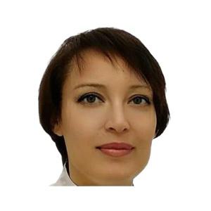 Абросимова Елена Владимировна