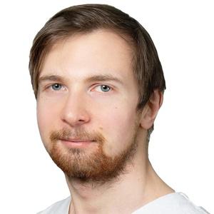 Изотов Александр Сергеевич