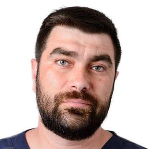 Винокуров Максим Геннадьевич