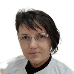 Иванова Регина Валерьевна