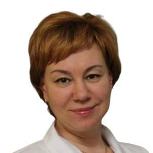 Пайкачева Юлия Михайловна
