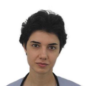 Исакова Зиярат Магомедрасуловна