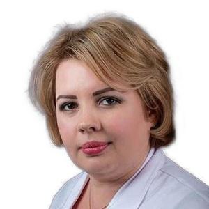 Третьякова Людмила Николаевна