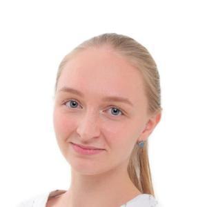 Ткачева Анастасия Андреевна