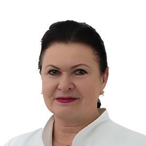Солонина Татьяна Павловна