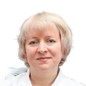 Поздеева Надежда Алексеевна