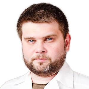 Кузьмин Максим Викторович
