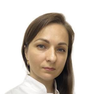 Талышева Оксана Николаевна