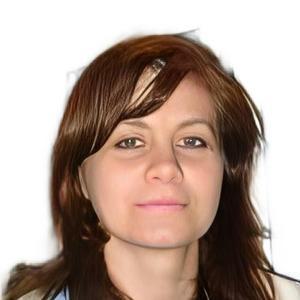 Храпова Светлана Семеновна