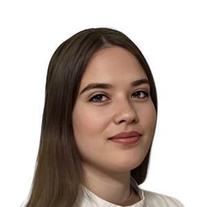 Сокира Екатерина Аркадьевна