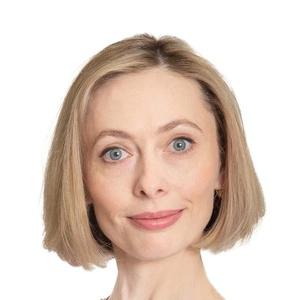 Долгих (Гарифуллина) Анастасия Валентиновна