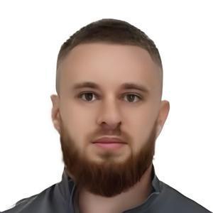 Темиров Герай Османович