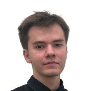 Зайнетдинов Рустам Рифгатевич