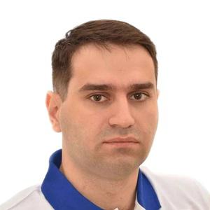 Мартиашвили Анри Гурамович