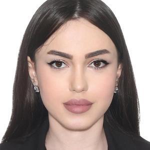 Алиева Диана Имамдиновна