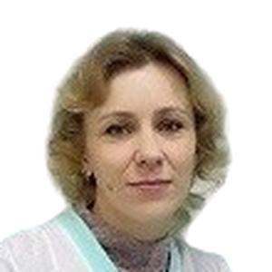 Бабешина Евгения Сергеевна