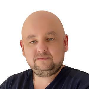 Муравьев Антон Викторович