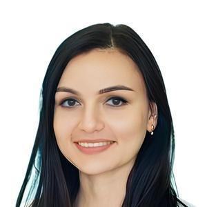 Соценко Олеся Геннадьевна