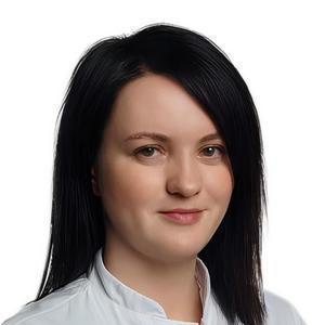 Югова Валерия Алексеевна
