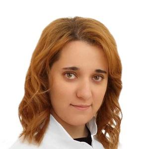 Бузаджи Дарья Анатольевна