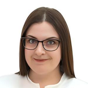 Михайловская Ольга Владимировна