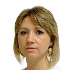 Семенычева Жанна Николаевна