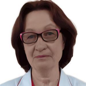 Исакова Светлана Ивановна