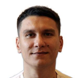 Клубин Владимир Сергеевич