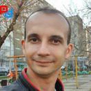 Сатаров Александр Александрович