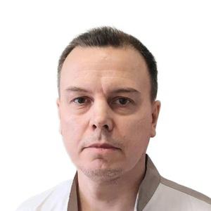 Белов Роман Борисович