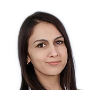 Полынцева Анастасия Николаевна