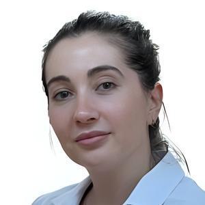Петку Марианна Васильевна