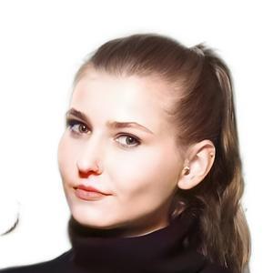 Балагурова Елена Викторовна