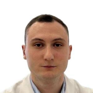 Алавердян Артем Ваштересович