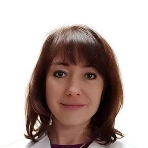 Шавадзе Екатерина Владимировна
