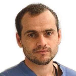 Толстопятов Василий Борисович
