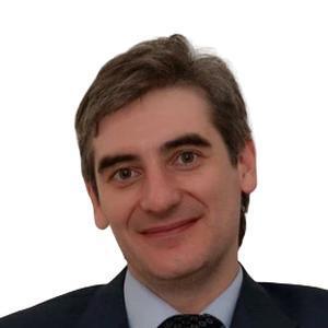 Горицкий Антон Михайлович