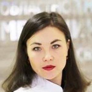 Липина Вера Александровна